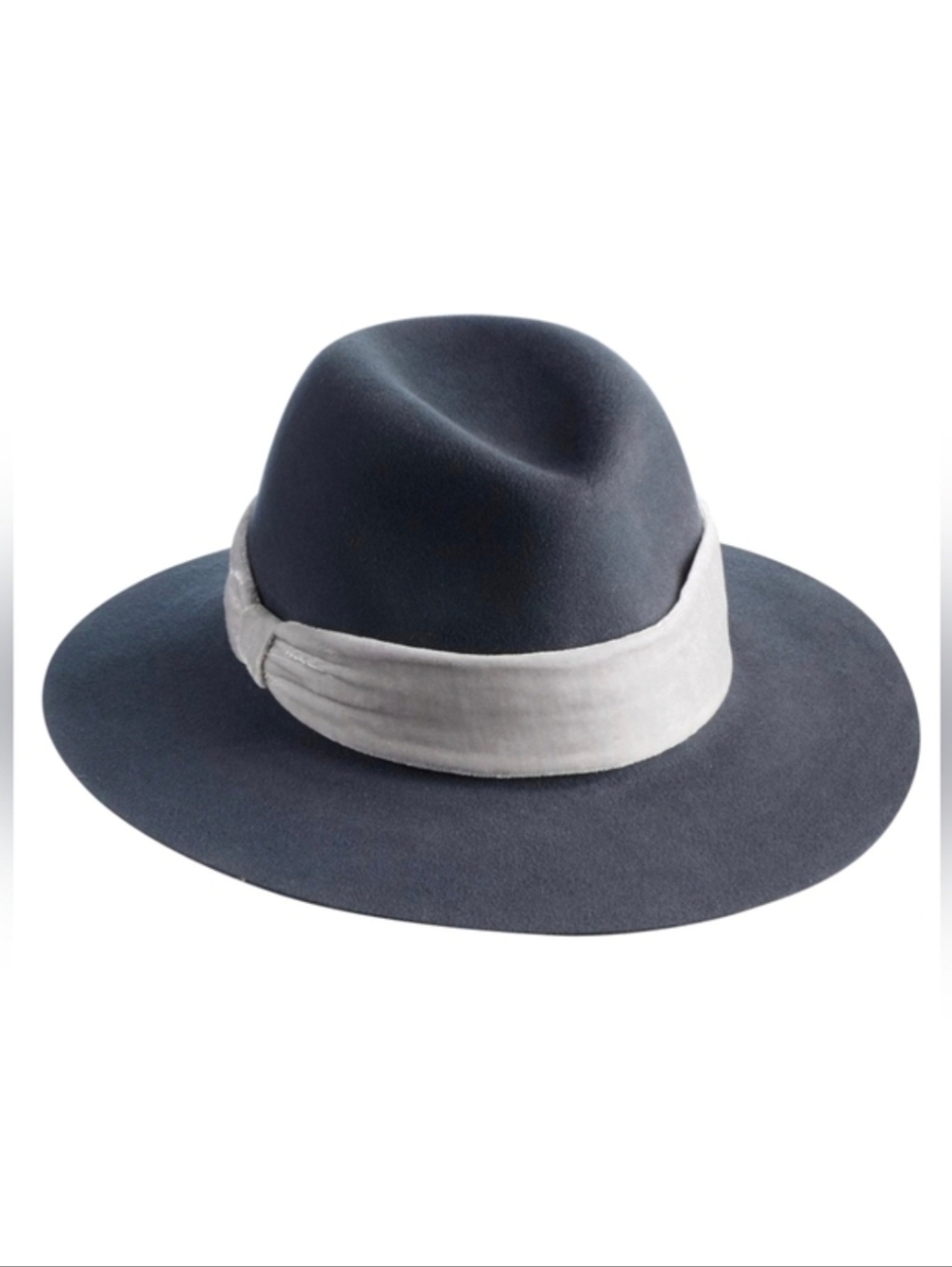 Helen Kaminski Felted Wool Fedora